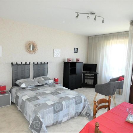 Residence Le Chateau Durieux 4 - Studio Pour 2 Personnes 094 Aix-les-Bains Esterno foto