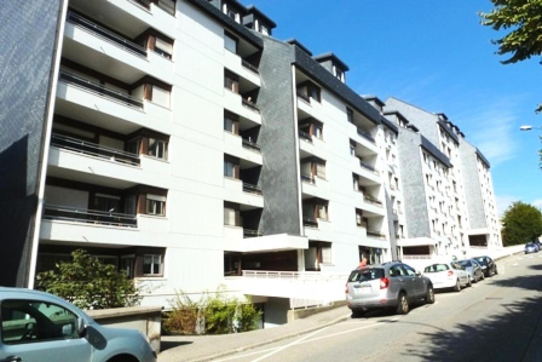 Residence Le Chateau Durieux 4 - Studio Pour 2 Personnes 094 Aix-les-Bains Esterno foto